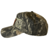 Camo 5 Panel Hat