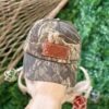Camo 5 Panel Hat