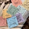 FL Parks Sticker Pack