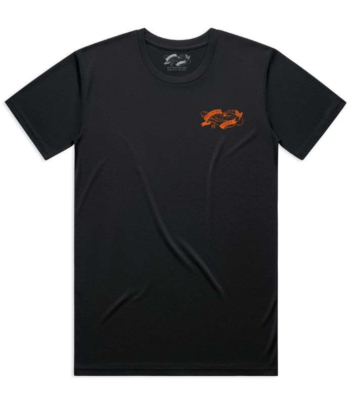 Florida Trail Dry-Fit Tee - Image 7
