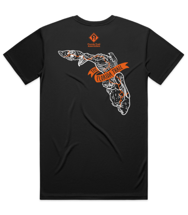 Florida Trail Dry-Fit Tee