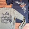 Florida Trail Dry Fit Tee