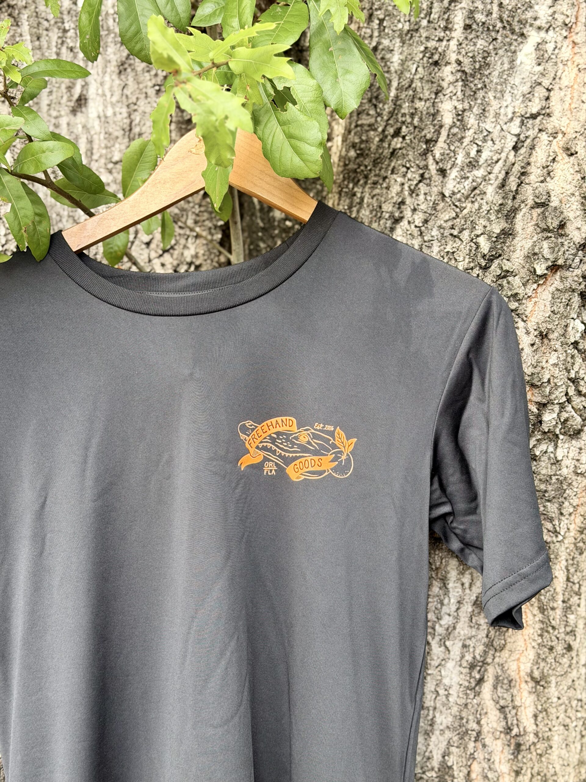 Florida Trail Dry Fit Tee