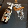 Florida Trail Dry Fit Tee