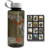 Florida Trail Water Bottle Set