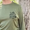 Keep Florida Wild L/S Dry-Fit Tee