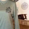 Keep Florida Wild L/S Dry-Fit Tee