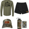 Summer Survival Kit
