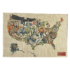 United By Nature Doormat