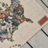 United By Nature Doormat