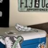 Don't F With Florida Sticker
