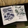 FSPF Tea Towel Set