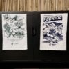 FSPF Tea Towel Set