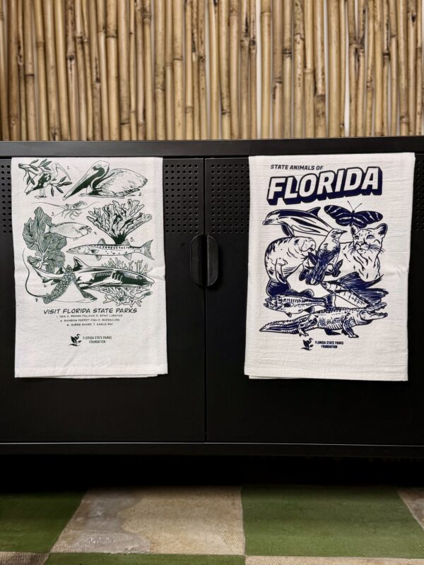 FSPF Tea Towel Set