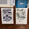 FSPF Tea Towel Set