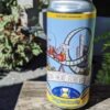 Hourglass Brewing Stay Here Forever Pale Ale