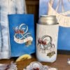 Stay Here Forever Tallboy Koozie