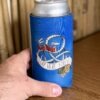 Stay Here Forever Tallboy Koozie