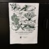Visit FL State Parks Tea Towel