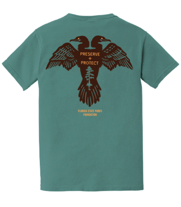Cormorant Classic Tee