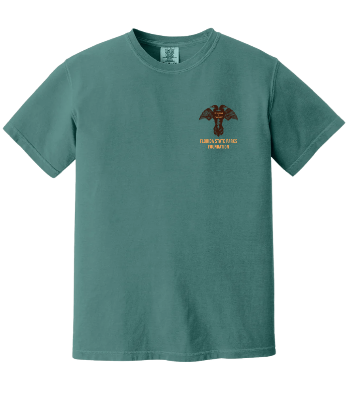 Cormorant Classic Tee