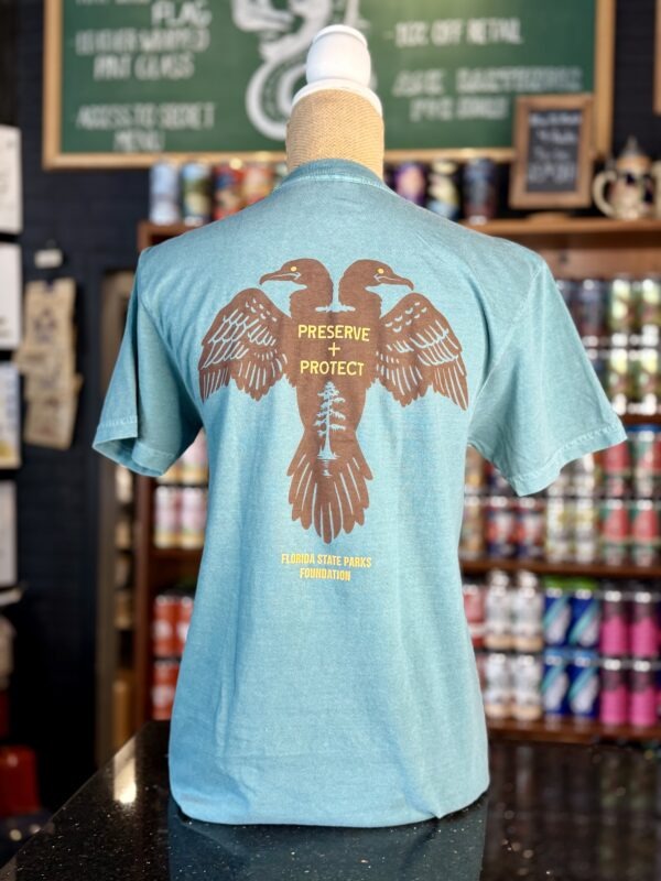 Cormorant Classic Tee