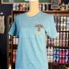 Cormorant Classic Tee