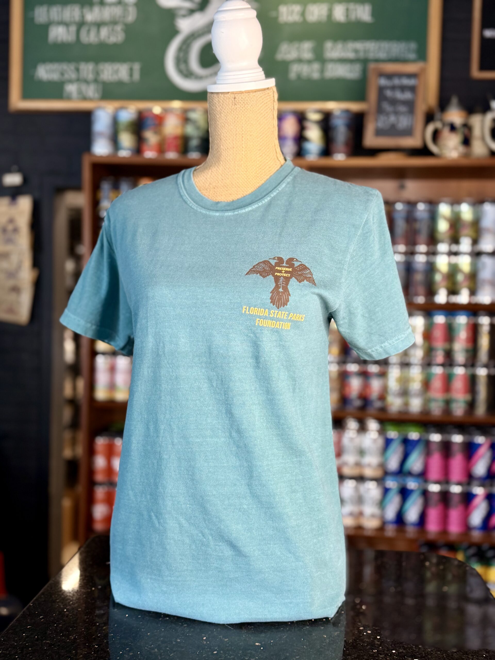 Cormorant Classic Tee
