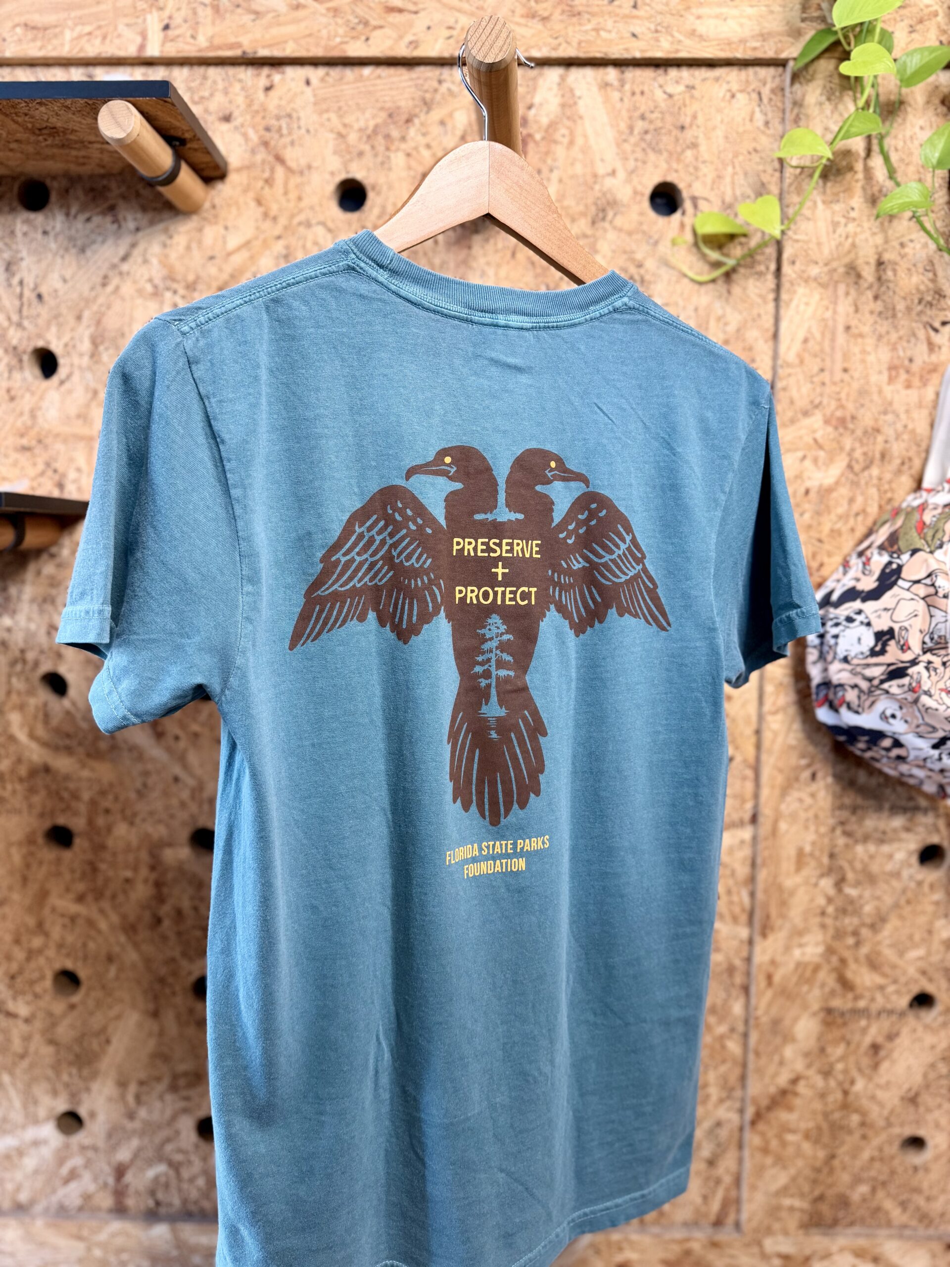 Cormorant Classic Tee