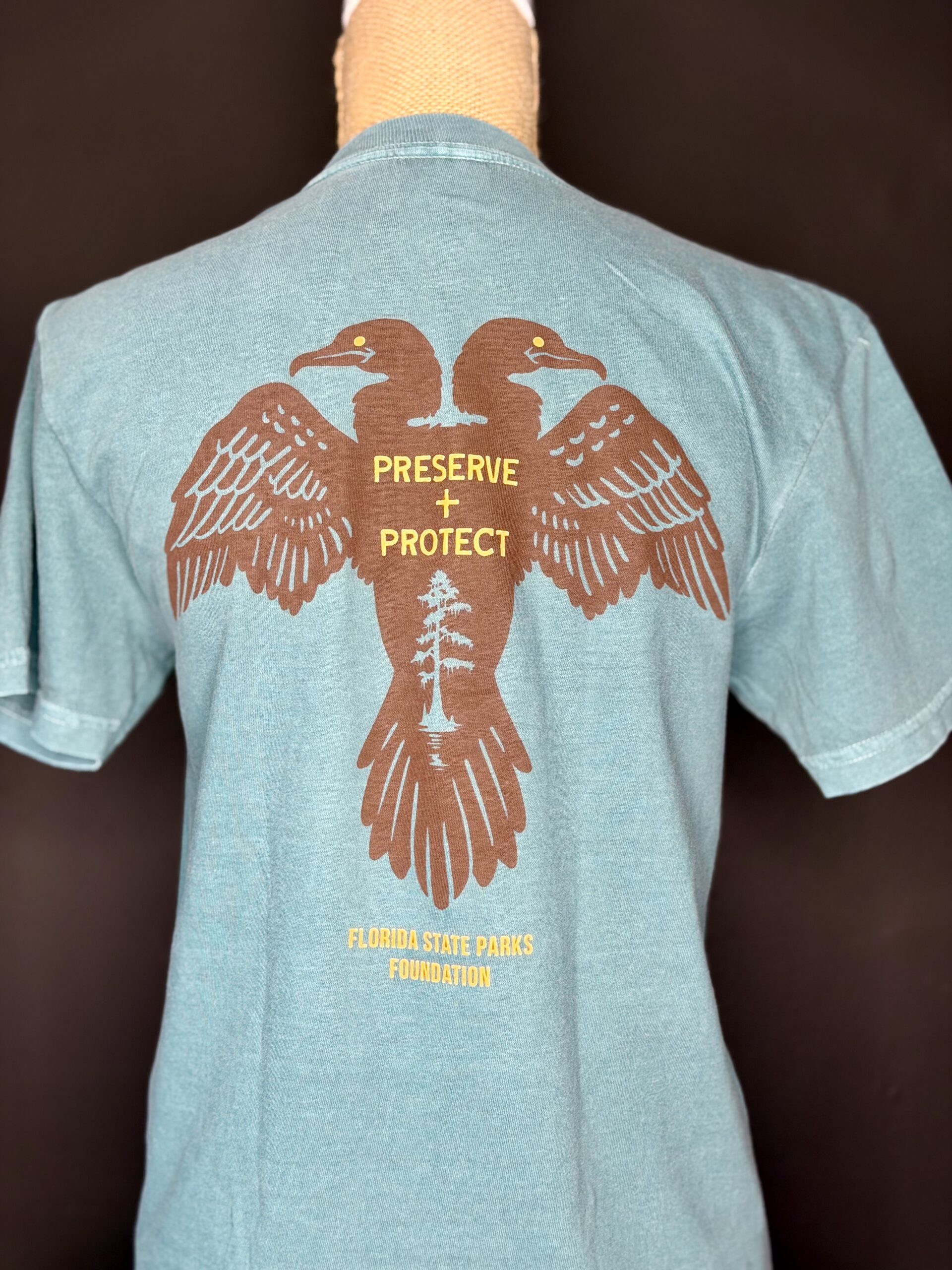 Cormorant Classic Tee