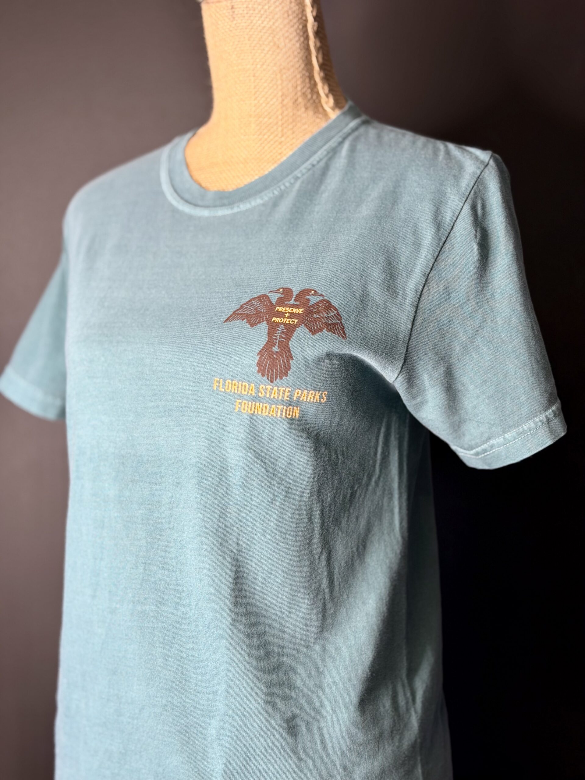 Cormorant Classic Tee