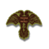 Cormorant Sticker