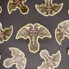 Cormorant Sticker