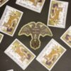 Cormorant Sticker