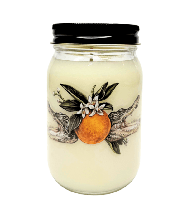 Summer 12.5oz Soy Candle