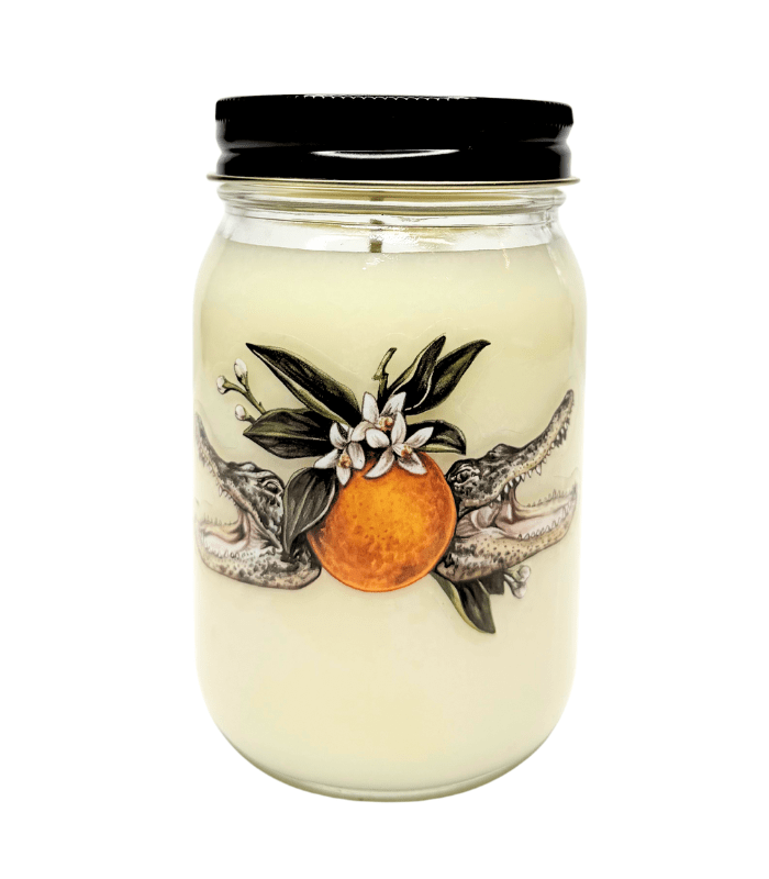 Summer 12.5oz Soy Candle