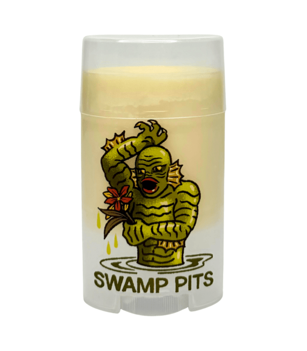 Swamp Pits Deodorant