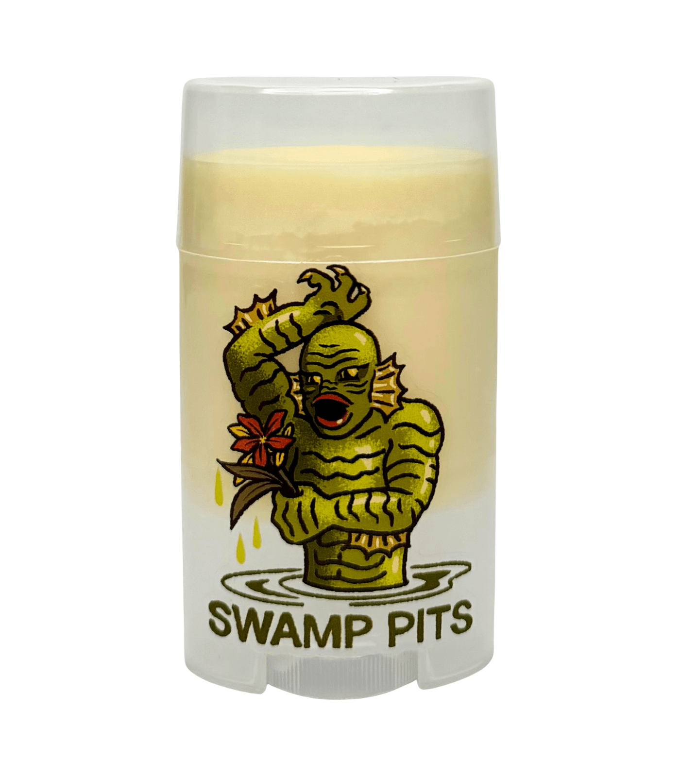 Swamp Pits Deodorant