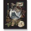 Apothecary No. 4 Art Print