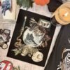 Apothecary No. 4 Art Print