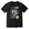 Apothecary No. 4 Classic Tee
