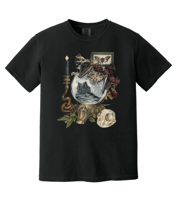 Apothecary No. 4 Classic Tee