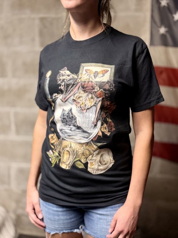 Apothecary No. 4 Classic Tee