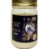 Apothecary No. 4 Soy Candle