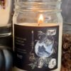 Apothecary No. 4 Soy Candle
