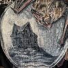 Apothecary No. 4 Woven Blanket