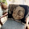 Apothecary No. 4 Woven Blanket