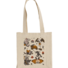 Costume Party Candy Bag