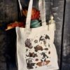 Costume Party Candy Bag