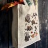 Costume Party Candy Bag